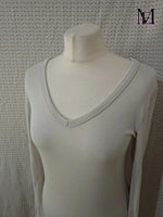 T-shirt à manche long GAP Taillel S