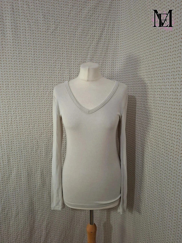 T-shirt à manche long GAP Taillel S