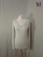 T-shirt à manche long GAP Taillel S