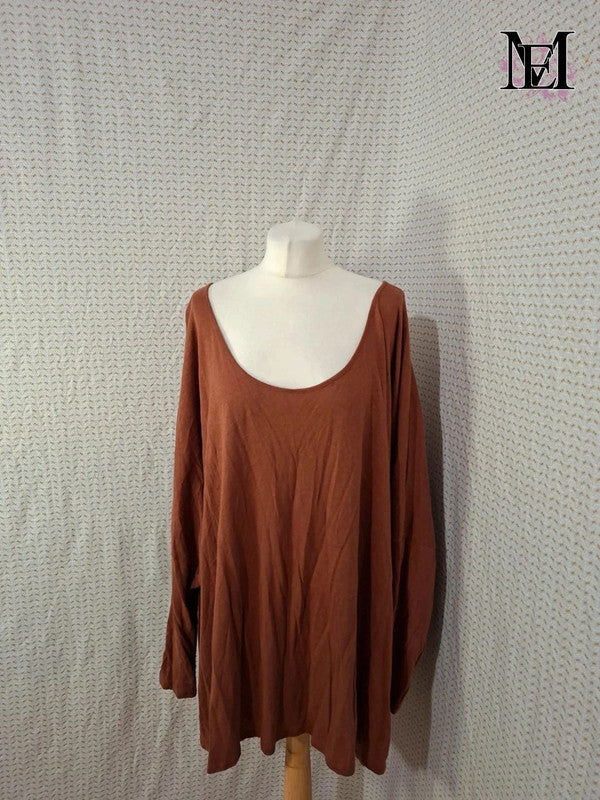 Blouse Castaluna Taille 5XL