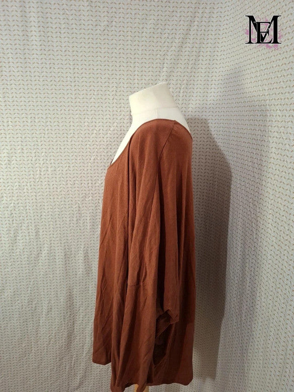 Blouse Castaluna Taille 5XL