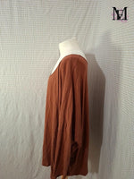 Blouse Castaluna Taille 5XL