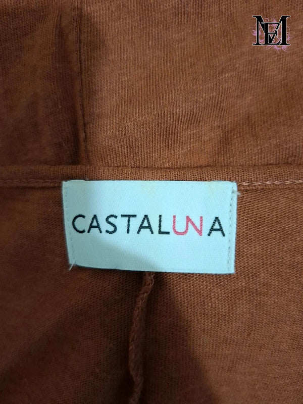 Blouse Castaluna Taille 5XL