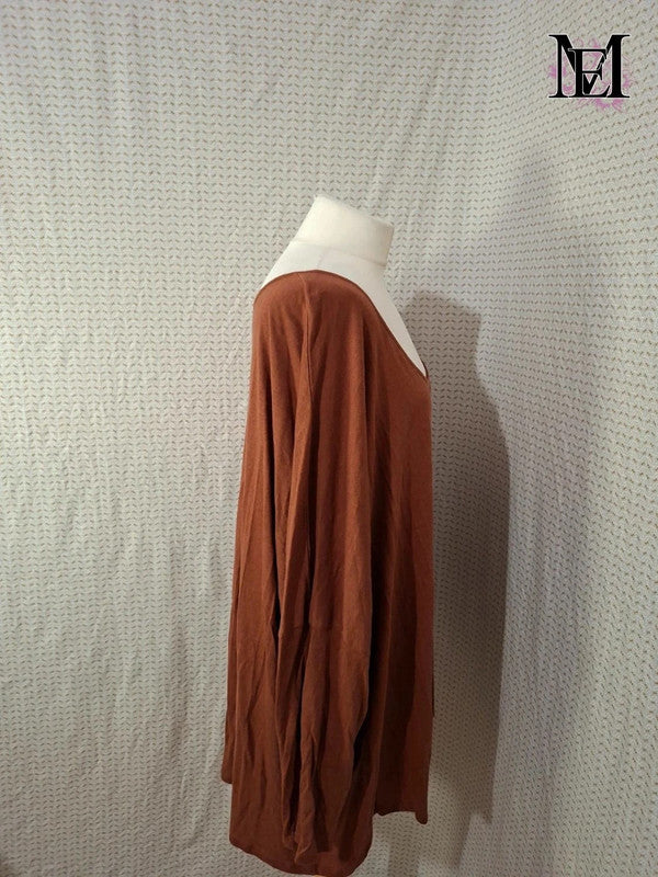 Blouse Castaluna Taille 5XL