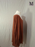 Blouse Castaluna Taille 5XL