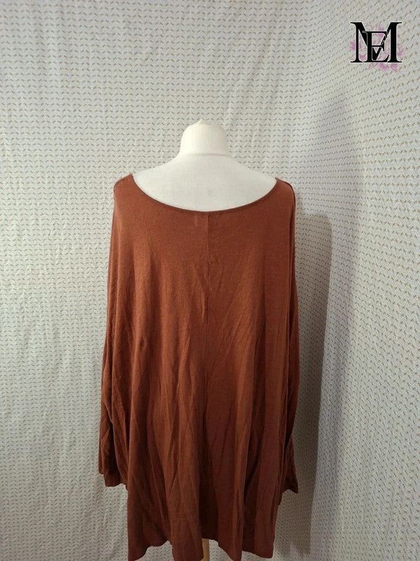 Blouse Castaluna Taille 5XL