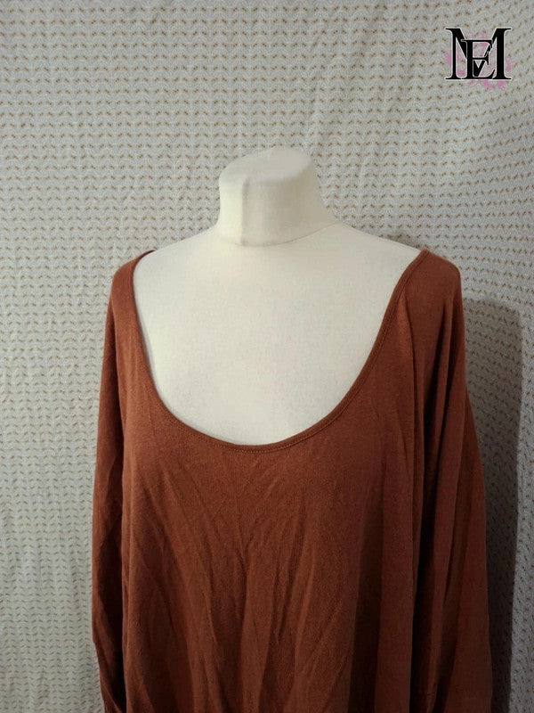Blouse Castaluna Taille 5XL