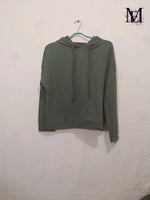 Sweat à capuchebrillant femme taille S