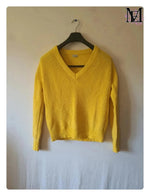Gilet jaune Pimkie - Taille S - 36