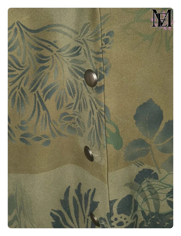 Veste feuillus Impulsion - Taille unique - TU