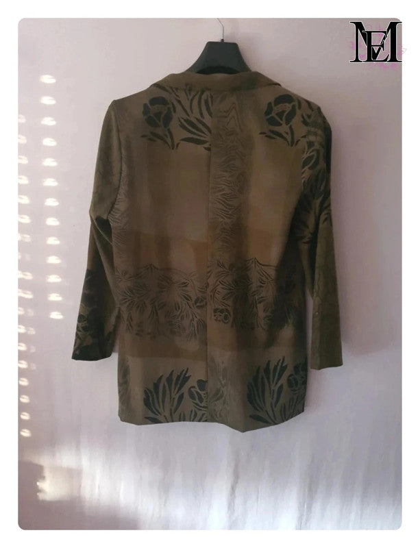 Veste feuillus Impulsion - Taille unique - TU