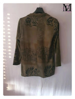 Veste feuillus Impulsion - Taille unique - TU