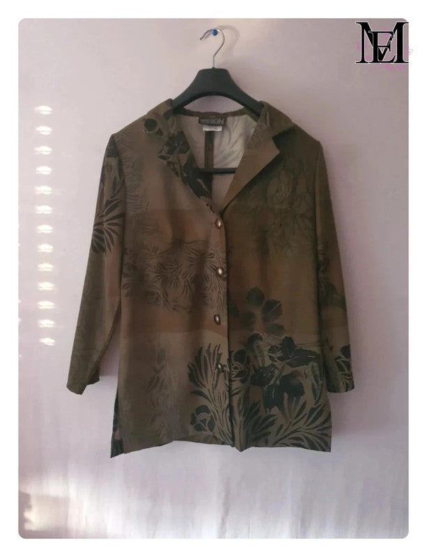 Veste feuillus Impulsion - Taille unique - TU