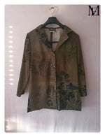 Veste feuillus Impulsion - Taille unique - TU