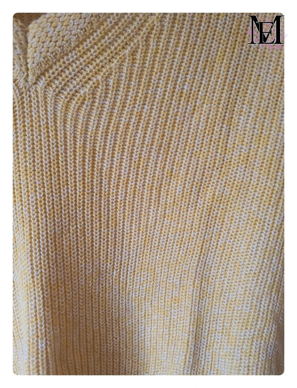 Gilet jaune Pimkie - Taille S - 36