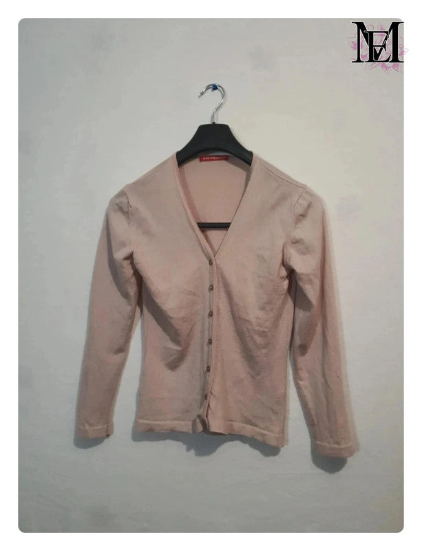 Veste rose Alain Manoukian - Taille M - 38