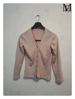 Veste rose Alain Manoukian - Taille M - 38