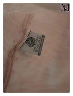 Veste rose Alain Manoukian - Taille M - 38