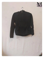 Veste avec capuche de sport S