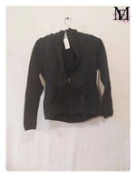 Veste avec capuche de sport S