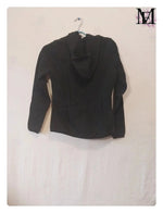 Veste avec capuche de sport S