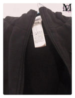 Veste avec capuche de sport S