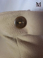 Poncho léger Mademoiselle-Élégance - Taille S - 36