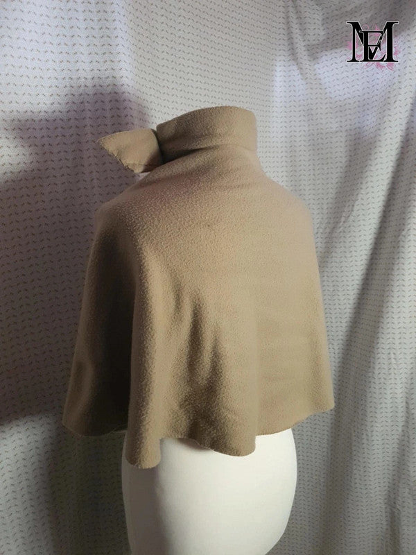 Poncho léger Mademoiselle-Élégance - Taille S - 36