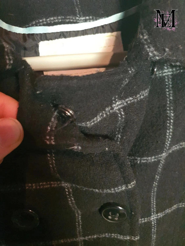 Veste Verbaudet - 10 ans