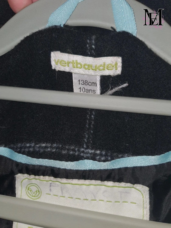 Veste Verbaudet - 10 ans