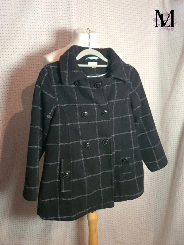 Veste Verbaudet - 10 ans