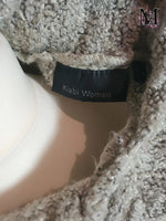 Poncho gris Kiabi - Taille 2XL - 44