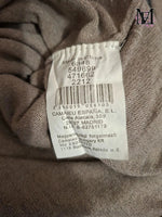 Cardigan beige Camaïeu - Taille M - 38