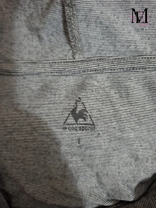 Sweat de sport Le Coq sportif - Taille M - 38