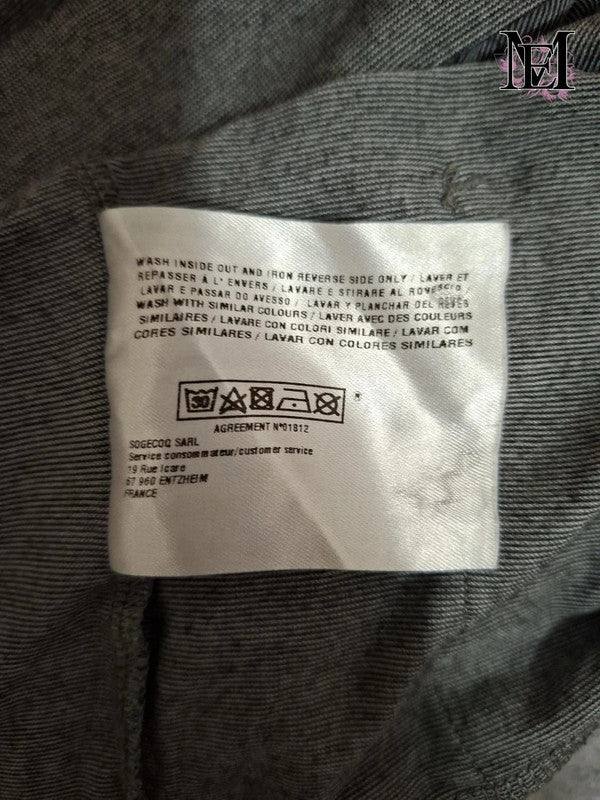 Sweat de sport Le Coq sportif - Taille M - 38