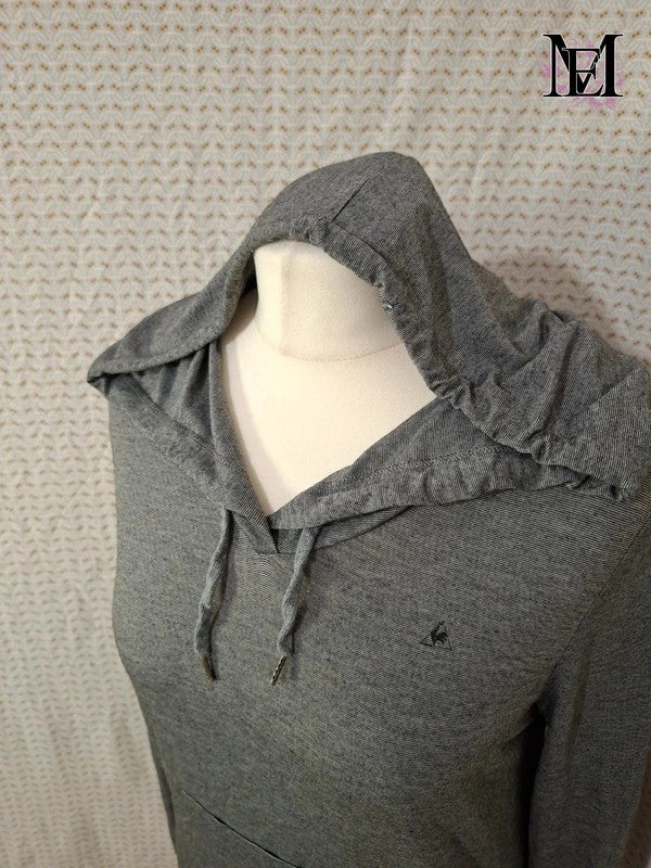 Sweat de sport Le Coq sportif - Taille M - 38