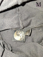 Pull noir Kiabi - Taille 16ans