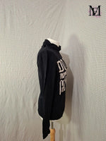 Pull noir Kiabi - Taille 16ans