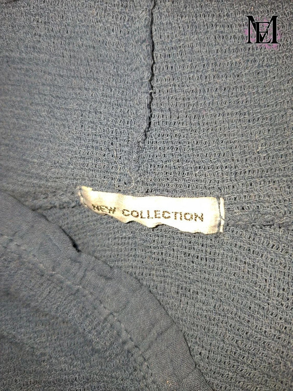 Veste bleu New Collection - Taille S - 36