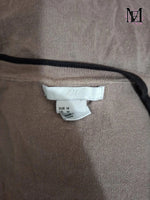 Cardigan marron H&M - Taille M - 38