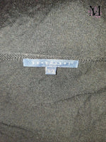 Cardigan noir Somewhere - Taille S - 36