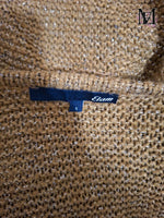 Cardigan doré Etam - Taille S - 36