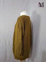 Cardigan doré Etam - Taille S - 36