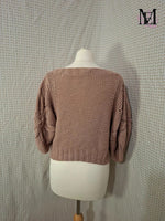 Cardigan NafNaf - Taille L - 40