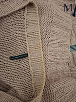 Cardigan NafNaf - Taille L - 40