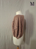 Cardigan NafNaf - Taille L - 40