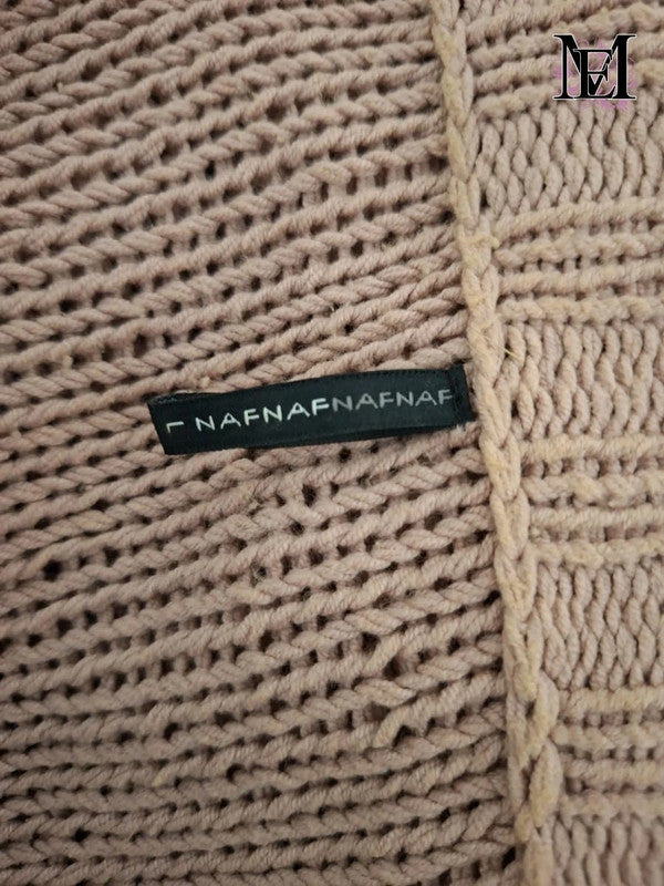 Cardigan NafNaf - Taille L - 40