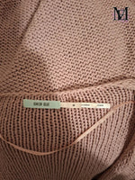 Cardigan rose Kimchi Blue - Taille M - 38