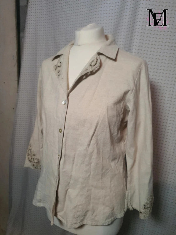 Chemisier UluWatu - Taille S - 36