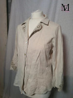 Chemisier UluWatu - Taille S - 36